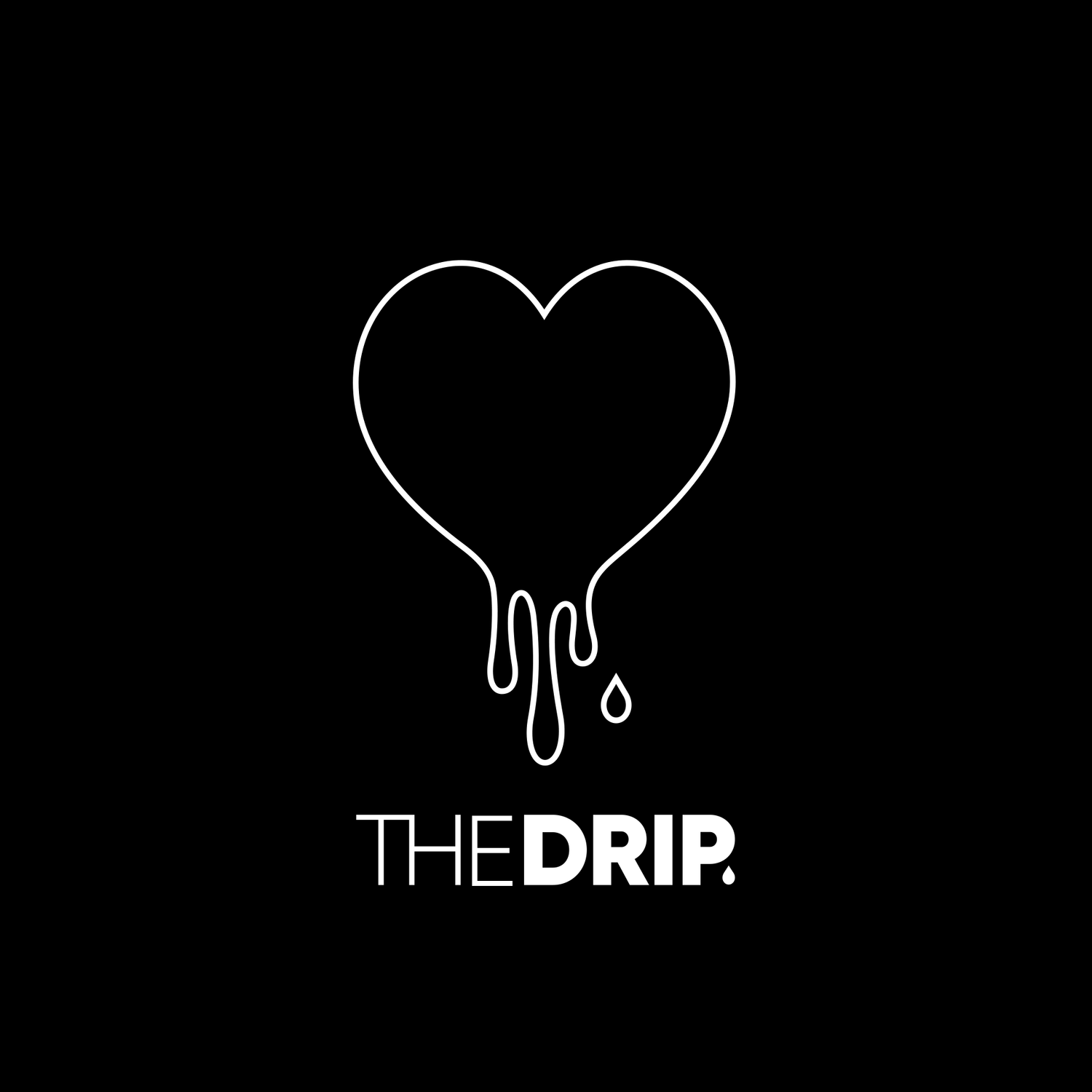 THE DRIP FITNESS